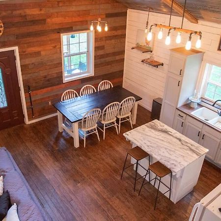 Mark Twain Current River Barndo Doniphan Exterior photo