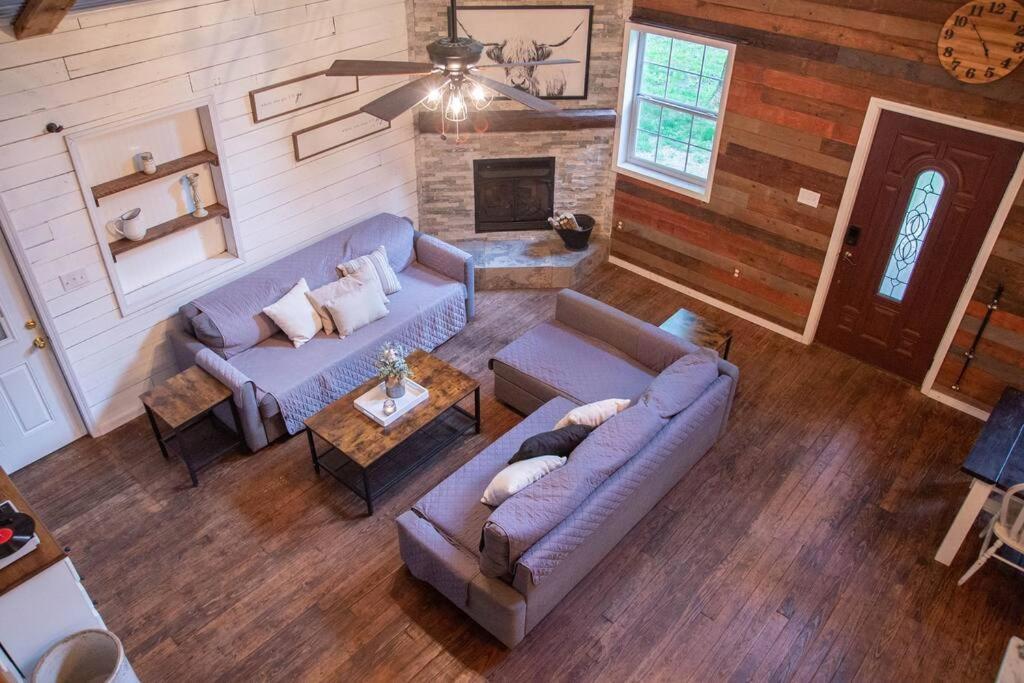 Mark Twain Current River Barndo Doniphan Exterior photo