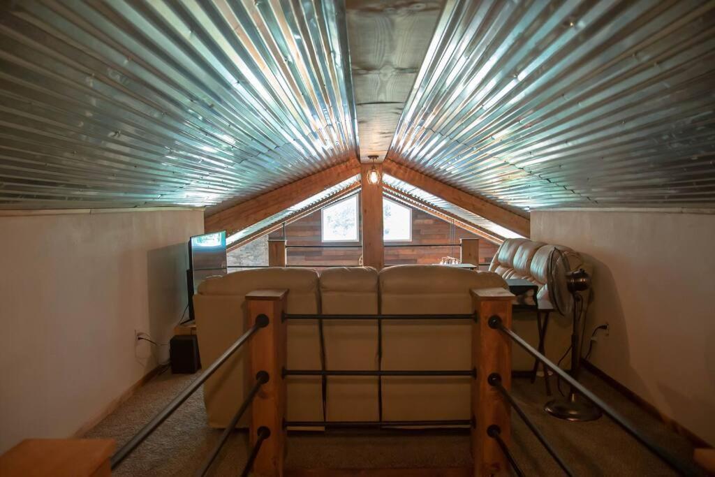 Mark Twain Current River Barndo Doniphan Exterior photo